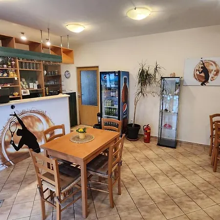 Guest house Tcv *