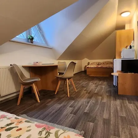 Guest house Tcv Pardubice