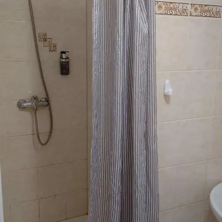 Tcv Guest house