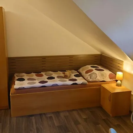 Tcv Vendégház