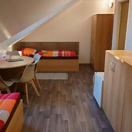 Guest house Tcv