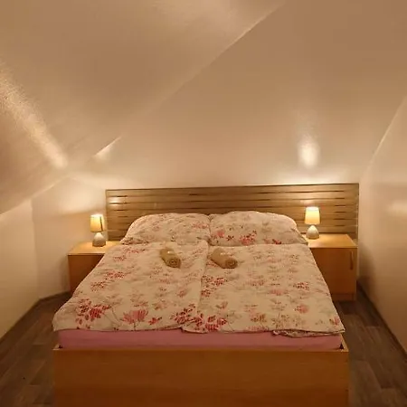 Tcv Guest house