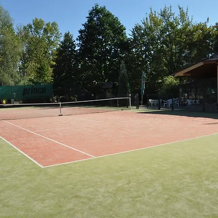 Tcv Vendégház Pardubice