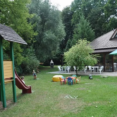 Tcv Vendégház 3*