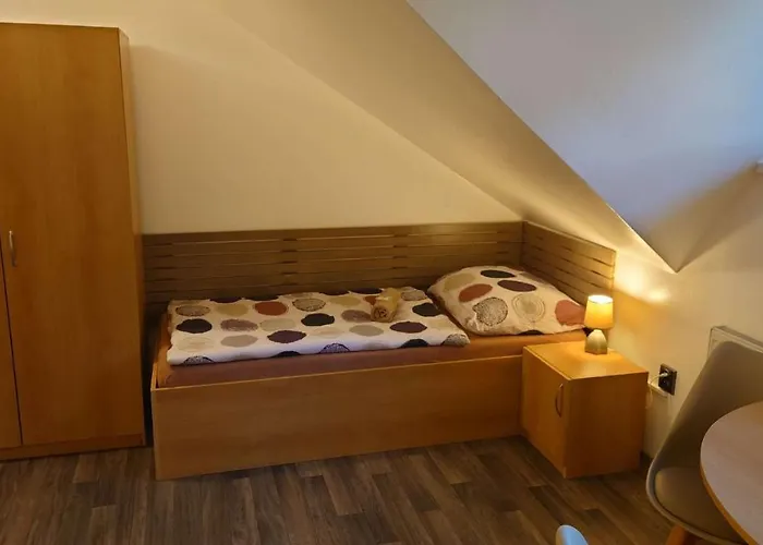 Tcv Vendégház