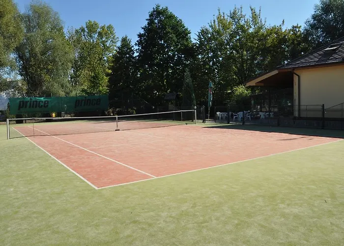 Tcv Vendégház Pardubice