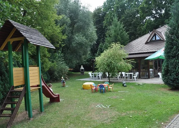 Tcv Vendégház 3*